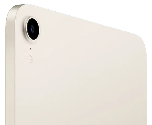 Планшет Apple iPad mini 6 Wi-Fi 256GB Starlight (MK7V3)