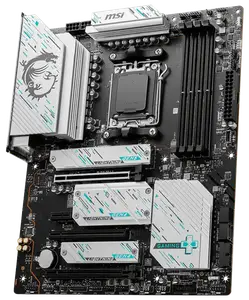 Материнська плата MSI X670E GAMING PLUS WIFI (911-7E16-003) Материнська плата MSI X670E GAMING PLUS WIFI (911-7E16-003)