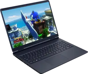 Ноутбук Dell Alienware 16 Aurora Core 9 270H/32GB/1TB/W11 RTX5070 120Hz (Alienware-AC16250_014)