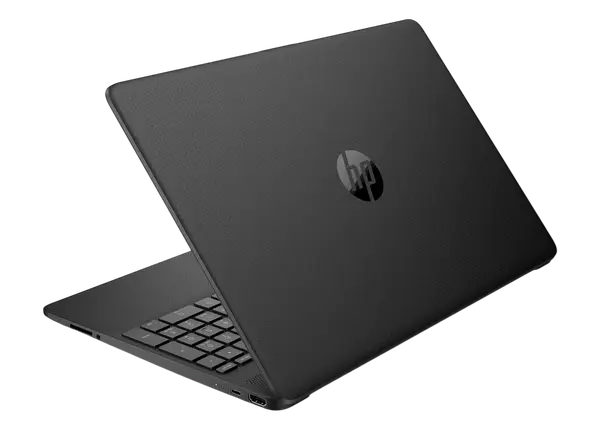 Ноутбук HP 15s i3-1115G4/8GB/256/Win11 Black (712N1EA)