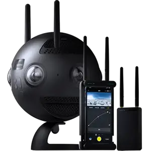 Insta360 PRO 2 + FarSight (TINPPR2/B + CINPITX/A)