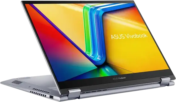 Ноутбук ASUS Vivobook S14 Flip TP3402VA i5-13420H/16GB/512/Win11 (TP3402VA-LZ657W)