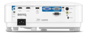 Проектор BenQ MW560 (9H.JNF77.13E) Проектор BenQ MW560 (9H.JNF77.13E)
