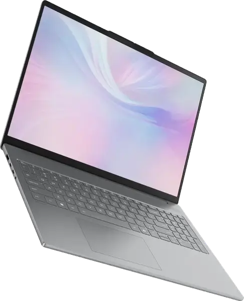 Ноутбук Lenovo IdeaPad Slim 5-16 Ryzen 5-7533HS/16GB/512/Win11 (83HU001GPB)