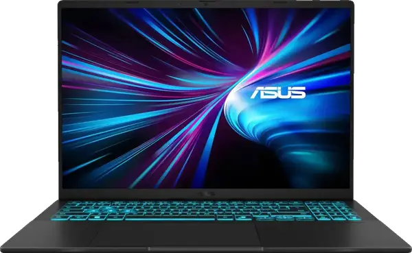 Ноутбук ASUS Vivobook 16 V3607VM Core 7-240H/16GB/1TB/W11 RTX5060 144Hz (V3607VM-RP007W)