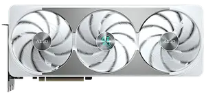 Відеокарта Gigabyte GeForce RTX 5070 Ti Aero OC 16GB GDDR7 DLSS4 (GV-N507TAERO OC-16GD)