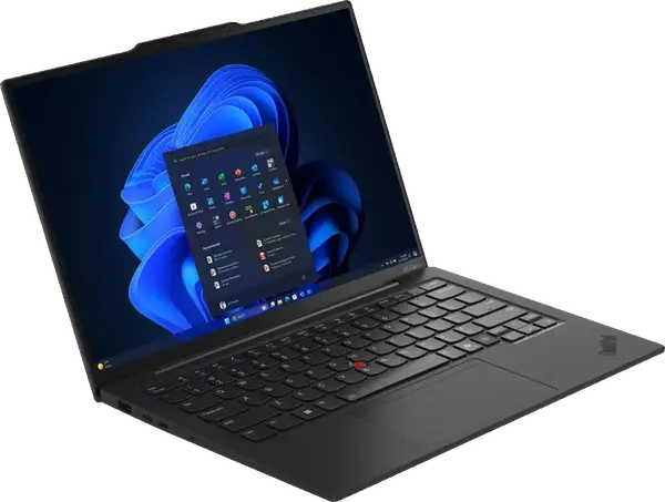 Ноутбук Lenovo ThinkPad X1 Carbon Ultra 7-258V/32GB/1TB/Win11P (21NS004UPB)