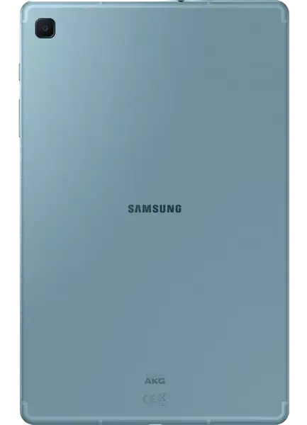Планшет Samsung Galaxy Tab S6 Lite 2022 4/64GB Wi-Fi Blue (SM-P613NZBA)