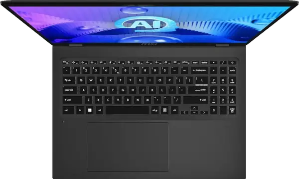 Ноутбук MSI Prestige 16 Ultra 7-155H/32GB/1TB/Win11 RTX4060 (Prestige 16 AI Studio | B1VFG-017PL)