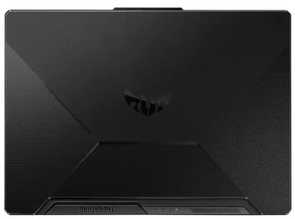 Ноутбук ASUS TUF Gaming F15 i5-10300H/8GB/512 GTX1650 (FX506LH-HN004)