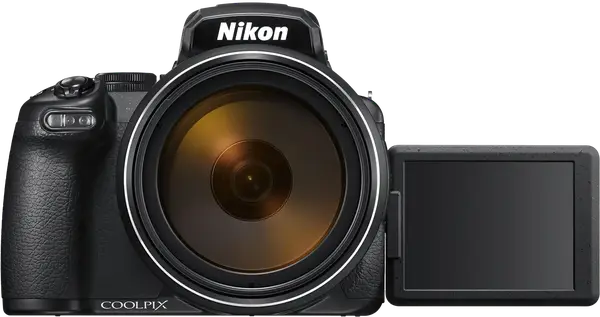 Компактный фотоаппарат Nikon Coolpix P1000 (VQA060EA)