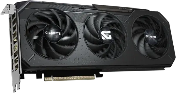 Відеокарта Gigabyte GeForce RTX 5060 Ti Gaming OC 8GB GDDR7 DLSS4 (GV-N506TGAMING OC-8GD)