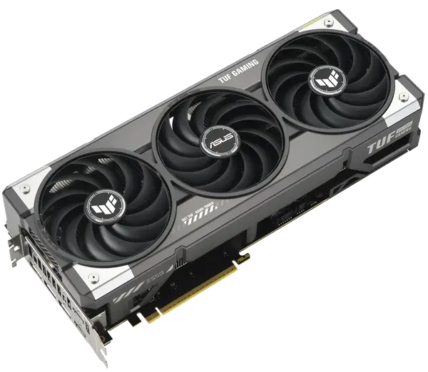Відеокарта ASUS GeForce RTX 5070 Ti TUF Gaming OC 16GB GDDR7 DLSS4 (TUF-RTX5070TI-O16G-GAMING)