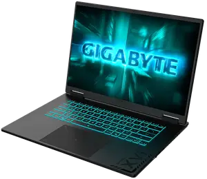 Ноутбук Gigabyte GAMING A16 i7-13620H/16GB/512 RTX5050 165Hz (CTHH3EE893SD) Ноутбук Gigabyte GAMING A16 i7-13620H/16GB/512 RTX5050 165Hz (CTHH3EE893SD)