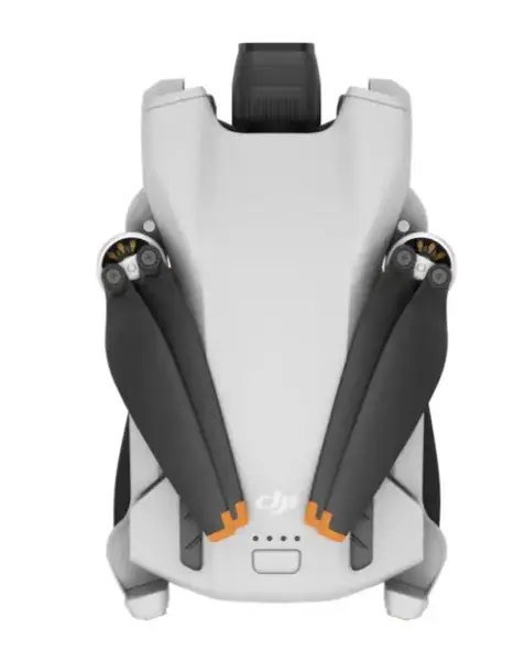 Квадрокоптер DJI Mini 3 with DJI RC Remote Fly More Combo (CP.MA.00000613.01)