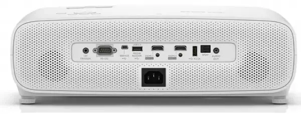 Мультимедійний проектор BenQ TK810 (9H.JL977.33E)