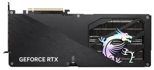 Відеокарта MSI GeForce RTX 5080 16G GAMING TRIO OC Відеокарта MSI GeForce RTX 5080 16G GAMING TRIO OC