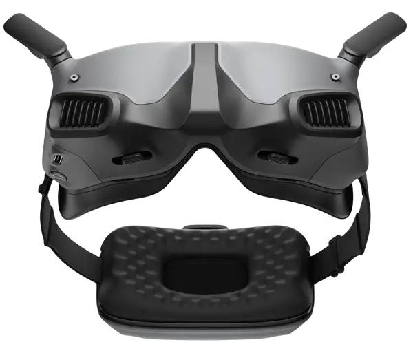 Очки DJI Goggles Integra Motion Combo (CP.FP.00000119.01)