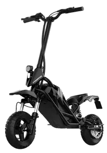 Електросамокат Acer Predator Extreme (GP.ESC11.010)