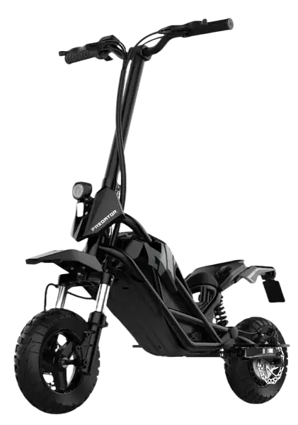 Електросамокат Acer Predator Extreme (GP.ESC11.010)