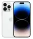 Смартфон Apple iPhone 14 Pro Max 128GB Silver (MQ9Q3)