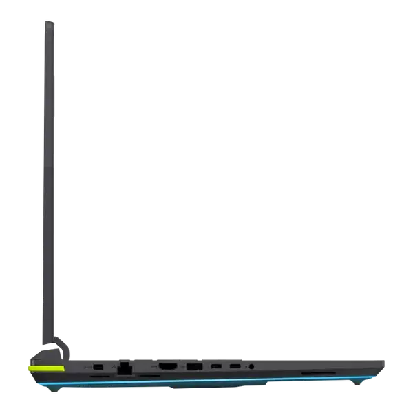 Ноутбук ASUS ROG Strix G18 Ultra 9-275HX/64GB/2TB/Win11 RTX5070Ti 240Hz (G815LR-U9322W)