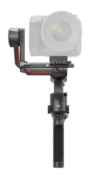 Стабилизатор DJI RS 3 Pro (CP.RN.00000219.01)