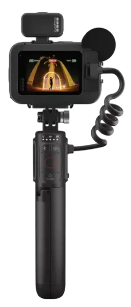 Экшн-камера GoPro HERO13 Black Creator Edition (CHDFB-131-EU)