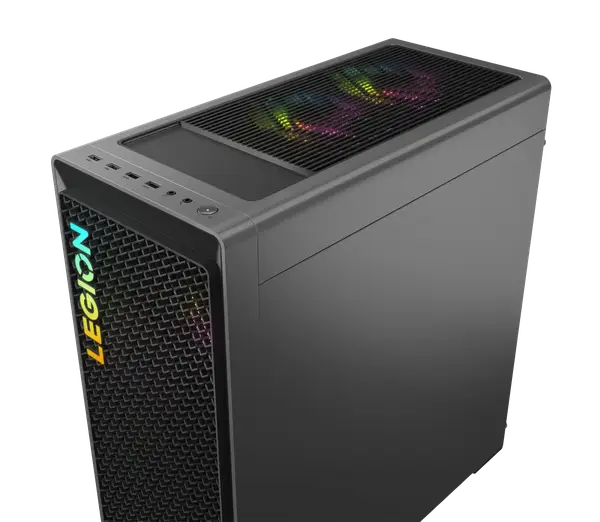 Системний блок Lenovo Legion T7 i7-14700KF/32GB/1TB/Win11P RTX4080 SUPER (90V700JGPL)