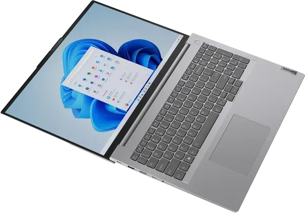 Ноутбук Lenovo ThinkBook 16 Ryzen 7-7730U/16GB/512/Win11P (21KK002FPB)
