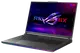 Ноутбук ASUS ROG Strix G18 i7-13650HX/16GB/1TB/Win11 RTX4070 240Hz (G814JI-N6132W)
