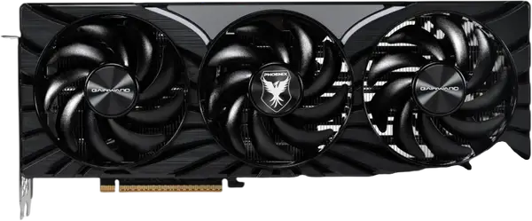 Відеокарта Gainward GeForce RTX 5070 Ti Phoenix-S GS 16GB GDDR7 (NE7507TS19T2-GB2031K)