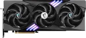 Відеокарта MSI GeForce RTX 5070 Ti 16G GAMING TRIO OC Відеокарта MSI GeForce RTX 5070 Ti 16G GAMING TRIO OC