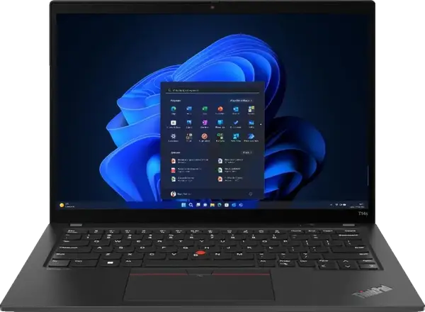 Ноутбук Lenovo ThinkPad T14s Ryzen 7 PRO 7840U/32GB/1TB/Win11P (21F8002FPB)