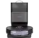 Робот-пилосос з вологим прибиранням RoboRock S8+ Black