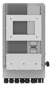 Гібридний сонячний інвертор (hybrid) Deye SUN-6K-SG05LP1-EU WiFi Гібридний сонячний інвертор (hybrid) Deye SUN-6K-SG05LP1-EU WiFi