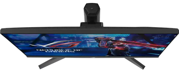 Монітор ASUS ROG Strix XG27AQMR (90LM08K0-B01170)