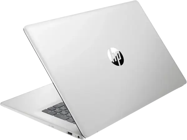 Ноутбук HP 17 Core 5-120U/16GB/512/Win11 (17-cn4009nw (CX5H9EA))