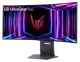 Монітор LG UltraGear 34GS95QE-B OLED