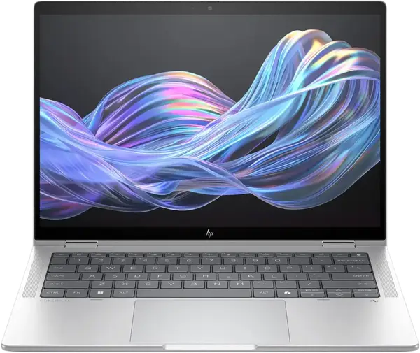 Ноутбук HP EliteBook X Flip G1i 14 AI U7-268V/32GB/1TB/Win11P Touch SV (B9ZX6ET)