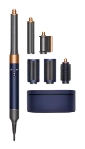 Стайлер Dyson Airwrap Complete Long Prussian Blue/Rich Copper (395899-01)