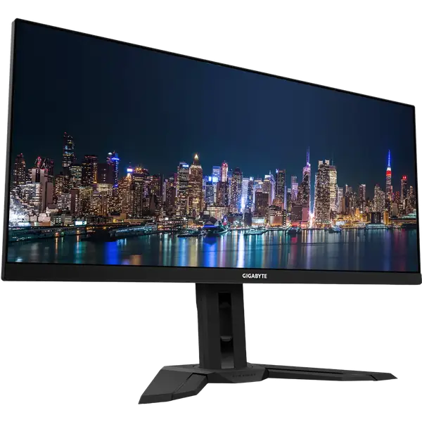Монітор GIGABYTE M34WQ