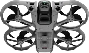 Квадрокоптер DJI Avata 360 Fly More Combo (RC 2) (CP.FP.00000317.01 / 6937224137622)