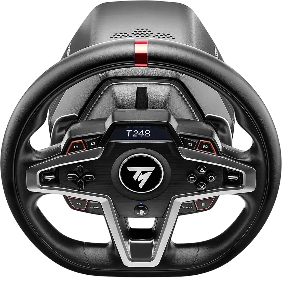 Комплект руль + педали Thrustmaster T248 PC/PS4/PS5 (4160783