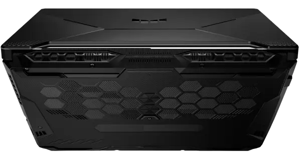 Ноутбук ASUS TUF Gaming F15 i5-11400H/16GB/512 RTX3050 144Hz (FX506HC-HN004)