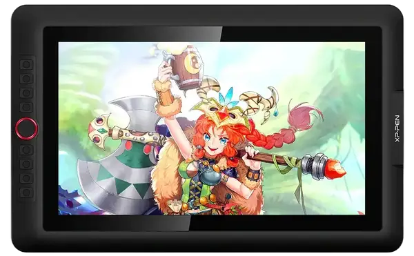Монітор-планшет XP-Pen Artist 15.6Pro (Artist 15.6Pro V2_JP)