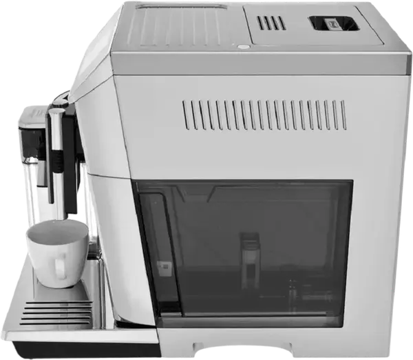 Кавомашина автоматична Delonghi PrimaDonna Elite ECAM 650.85.MS