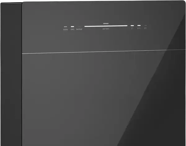 Система зберігання енергії в одному корпусі (All-in-One) Marstek Venus C