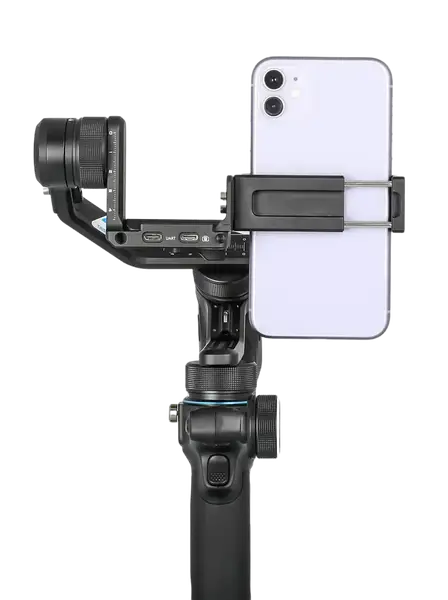 Монопод-стабилизатор Feiyu-Tech Scorp F1 mini (FY3316/6970078073487)