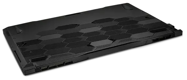 Ноутбук MSI Katana 17 HX i7-14650HX/16GB/1TB RTX5070 (B14WGK-036XPL)